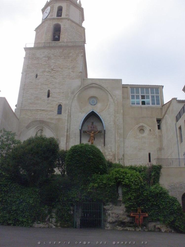 Chemin de Croix en l'eglise des Accoules et hors ses murs (5).JPG